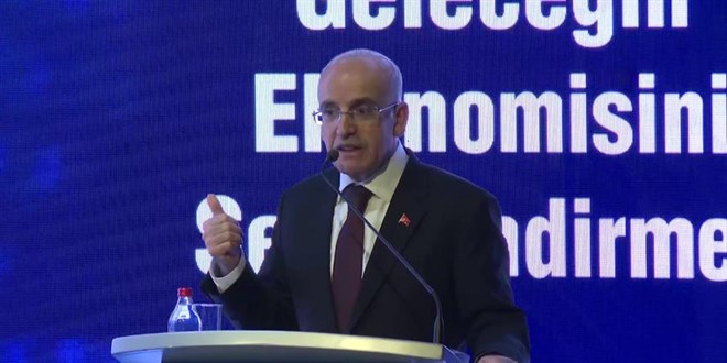 'Türkiye'de ciddi bir enflasyon ve hayat pahalılığı sorunu var'