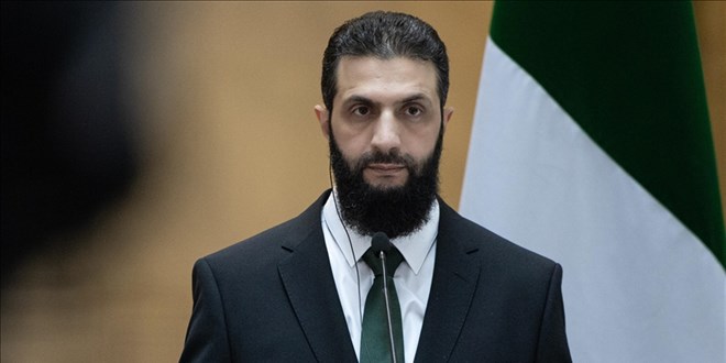 Suriye'deki silahl� gruplar, Savunma Bakanl��� �at�s� alt�nda birle�iyor