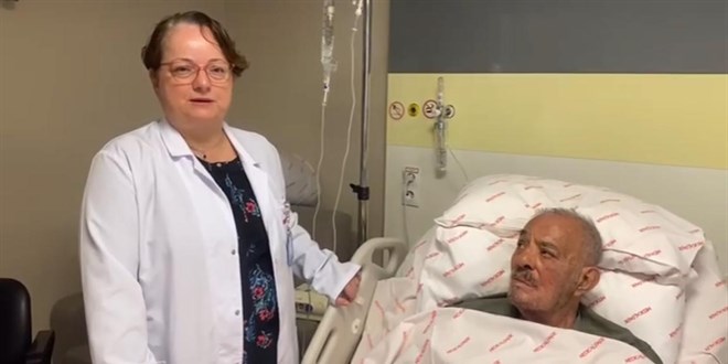 Ferdi Tayfur'un sağlık durumuyla ilgili açıklama