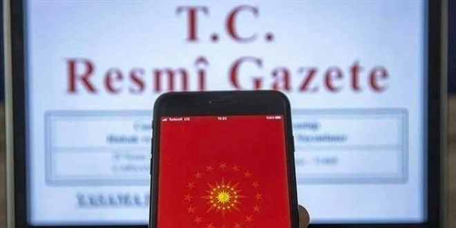 Aile Enstitüsü Hakkında Cumhurbaşkanlığı Kararnamesi