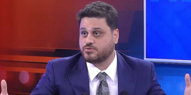 BTP Genel Başkanı Hüseyin Baş hakkında soruşturma başlatıldı