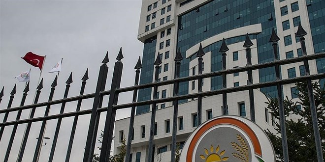 Tarım Bakanlığı'ndan asgari ücret fırsatçılarına uyarı