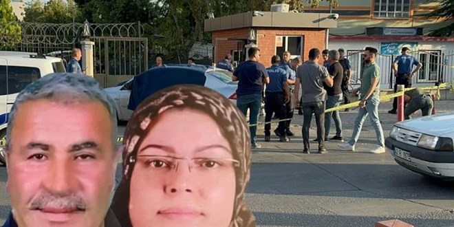 Eşini 30 yerinden bıçaklayan sanığa 'Haksız tahrik' indirimi