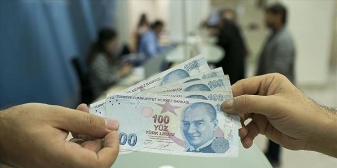 2025 yılı İşsizlik maaşı ne kadar oldu?