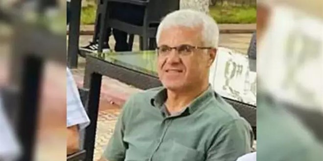 Halı saha maçında kalp krizi geçiren öğretmen öldü