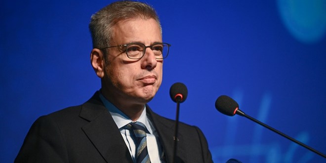 Memişoğlu: Suriye'ye sağlıkla ilgili her türlü desteği vereceğiz