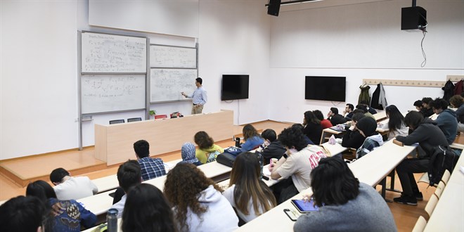 Doktora programları için akreditasyon şartı