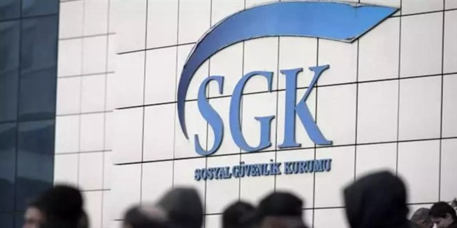 2,2 milyar liralık GSS borcu silinecek