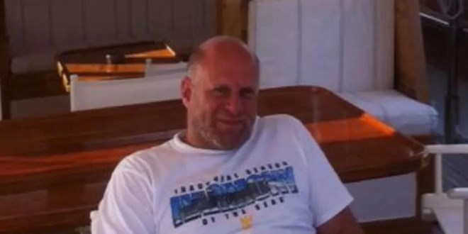 İş insanı Rıza Kalkavan sahte alkolden hayatını kaybetti