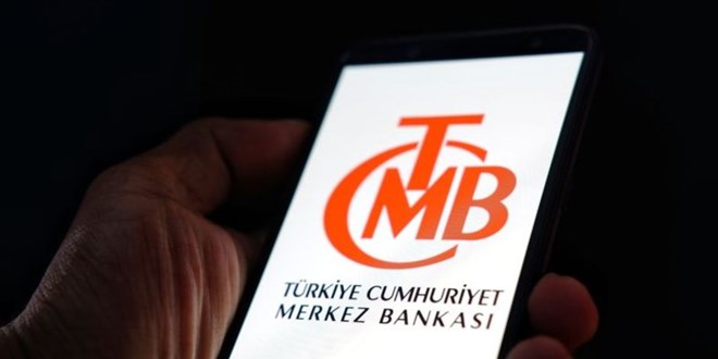 TCMB 2025 yılı toplantı takvimini açıkladı