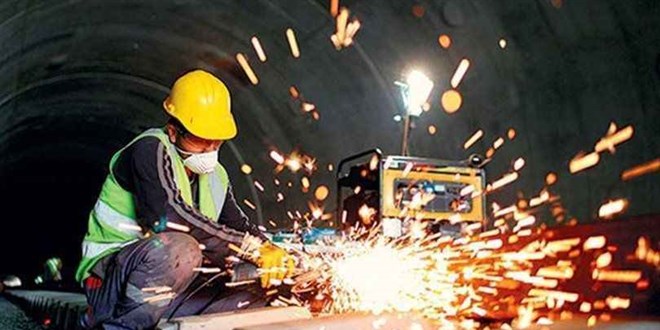 Türkiye'de asgari ücretli çalışan sayısı artıyor!
