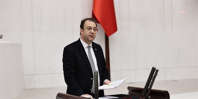 CHP Kars Milletvekili kesin ihraç istemiyle disiplin kuruluna sevk edildi