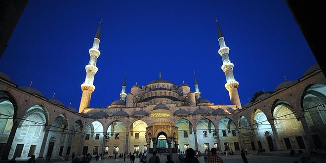 Üç aylar 1 Ocak'ta başlıyor