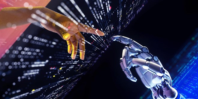 Yapay zeka teknolojileri m��teri deneyimi y�netiminde yeni �a� ba�latacak