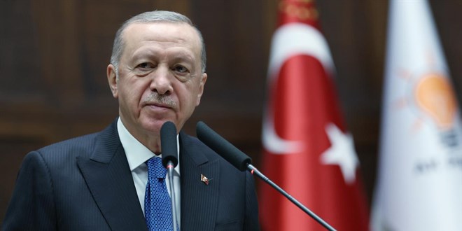 Erdoğan: İşveren daha çok ücret vermek istiyorsa versin