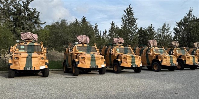 AŞKAR ilk görevine ihracatla başlıyor