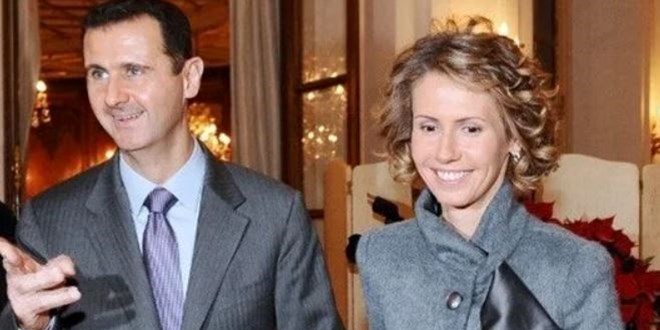 Esma Esad, vatandaşı olduğu İngiltere'ye giremeyecek