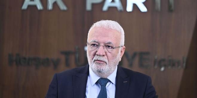 'Erken değil öne alınmış seçim olabilir'