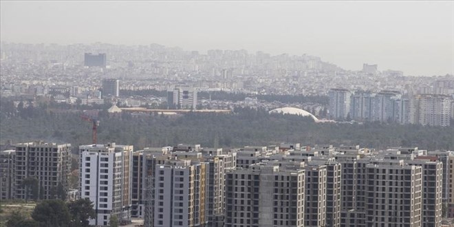2024'te en çok gayrimenkul satışı yapılan iller açıklandı