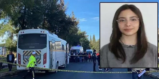Servis kazasında idari soruşturma; Müdür başka okula görevlendirildi