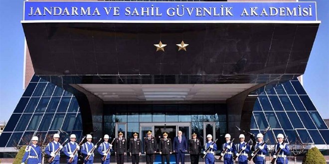 Üç kuruma 285 subay ile uzman yardımcısı alınacak