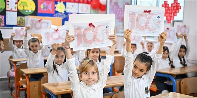 MEB'den yeni uygulama: Karne yerine Gelişim Raporu