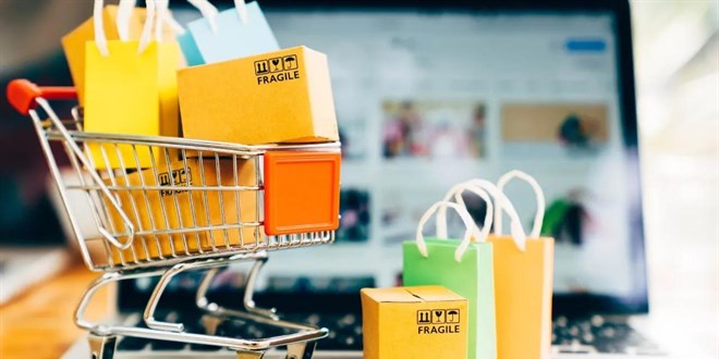 E-ticarette yeni dönem: 1 Ocak'tan itibaren geçerli olacak!