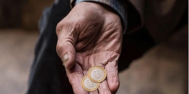 Açlık sınırı şimdiden yeni asgari ücrete yaklaştı