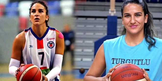 Basketbolcu Mihrace'nin öldüğü davadan 1 yıl 8 ay hapis çıktı