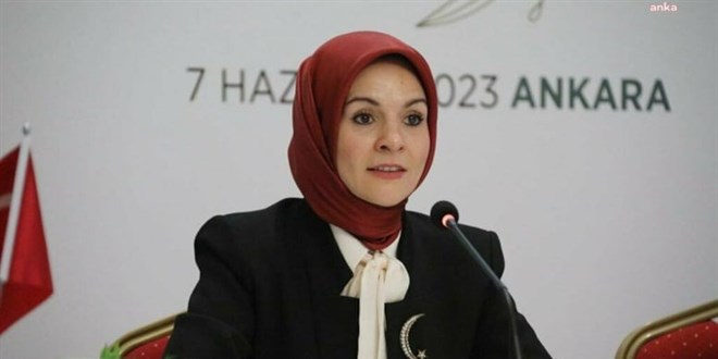Niğde skandalının ardından Aile Bakanı'ndan bakanlık personeline uyarı