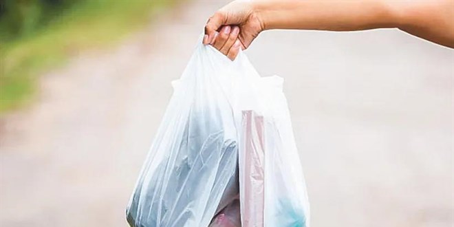 Plastik poşet fiyatı zamlanıyor
