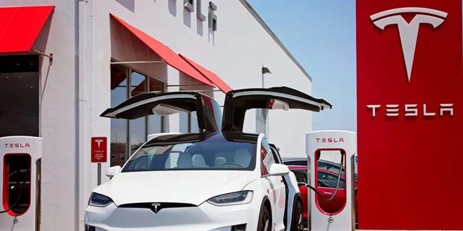 Tesla Türkiye'den yeni sistem: Eski araçlar yeniyle değiştirilebilecek
