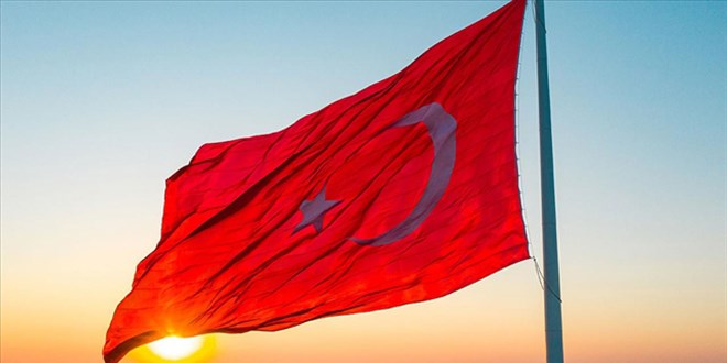 Ter�rs�z T�rkiye i�in umutlar artt�! Yeni s�re� b�lgede yank� buldu