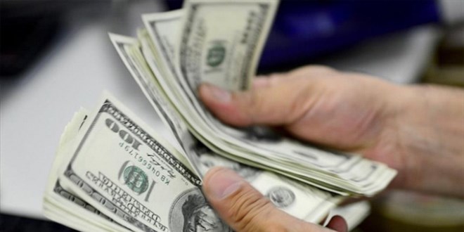 Dolar kaç TL oldu, Euro ne kadar? (1 Ocak 2025)