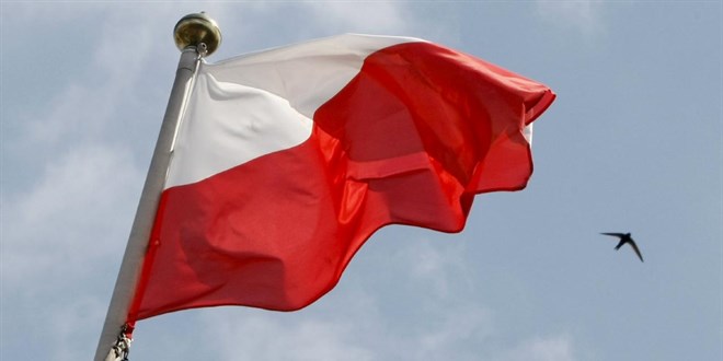 Avrupa Birli�i'nin d�nem ba�kanl��� Polonya'ya ge�ti