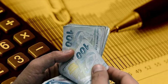 2025'te ne kadar vergi ödeyeceğiz?