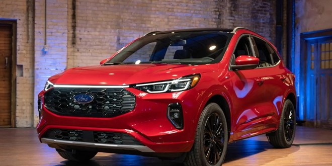 Ford araç sahipleri dikkat! 20 bin hibrit araç geri çağırılacak