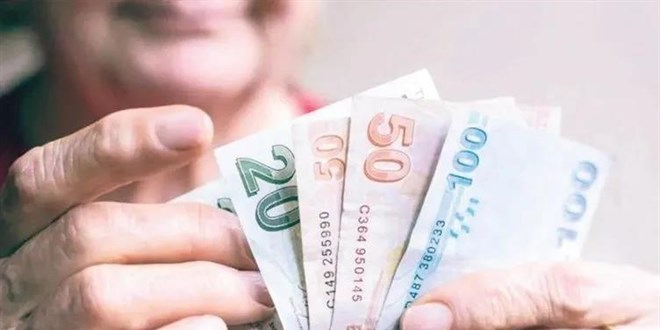 Ak Parti'den 'torba yasa' hazırlığı: En düşük emekli aylığı 15 bin TL olabilir