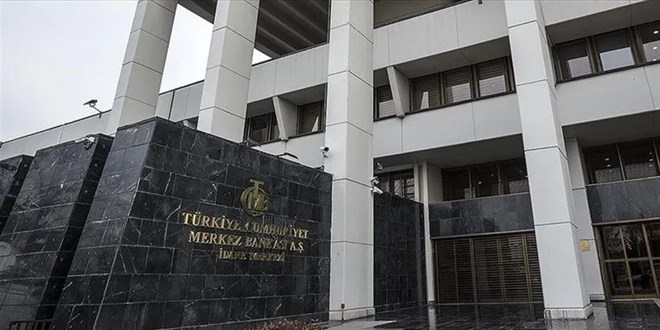 Merkez Bankası'ndan önemli KKM kararı: Kur korumalı destek kaldırıldı