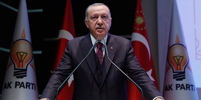 AK Parti vites yükseltiyor! Hedef, oy oranını yüzde 50'nin üzerine çıkarmak