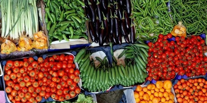 TZOB açıkladı: 2024'te marketteki 41 üründen 40'ının fiyatı arttı