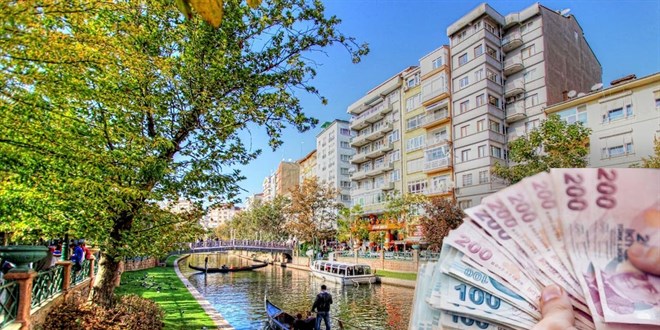 Kiralar düşüşe geçti! Evler elde kaldı, fiyatlar yüzde 30 inecek