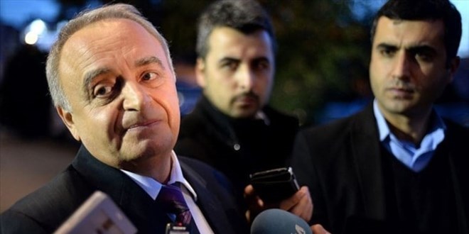 Eski Emniyet İstihbarat Daire Başkanı Sabri Uzun serbest bırakıldı