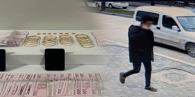 'Anne, benim!' Diyerek 1.2 milyon lira çaldılar