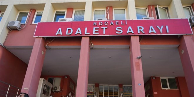 Avukattan mahkeme başkanına Dubai çikolatası içinde rüşvet iddiası