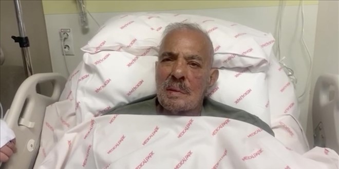 Hastaneden açıklama: Ferdi Tayfur'un ölüm nedeni belli oldu