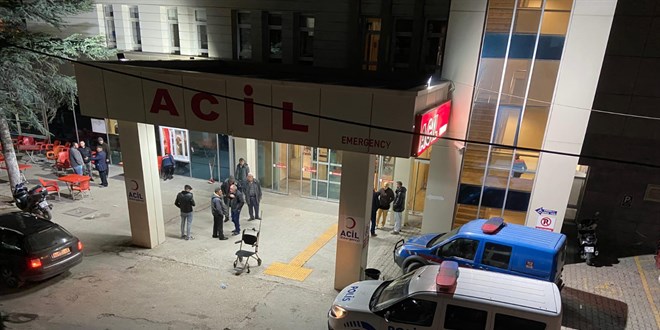 Komşu ailelerin silahlı kavgasında 2 kadın hayatını kaybetti