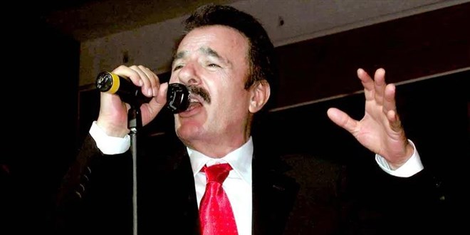 Siyaset�ilerden Ferdi Tayfur i�in art arda mesajlar