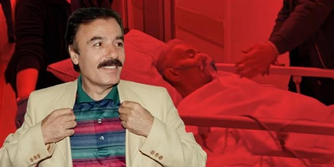 Ferdi Tayfur'un cenaze program� belli oldu