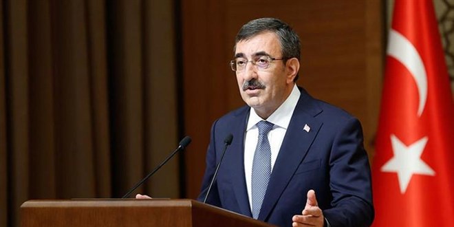 Y�lmaz: Dezenflasyon s�recini daha da g��lendirece�iz